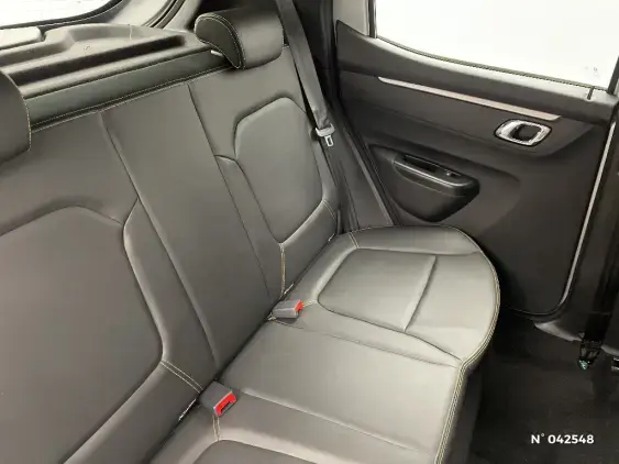 DACIA SPRING - voiture d'occasion - Photo 11