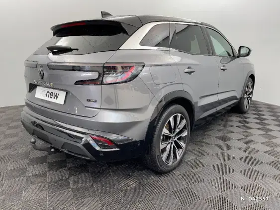 RENAULT AUSTRAL - voiture d'occasion - Photo 4