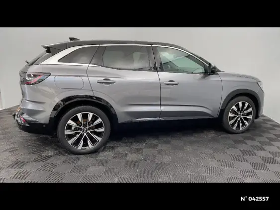 RENAULT AUSTRAL - voiture d'occasion - Photo 5