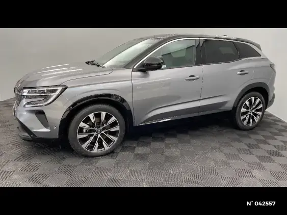 RENAULT AUSTRAL - voiture d'occasion - Photo 2