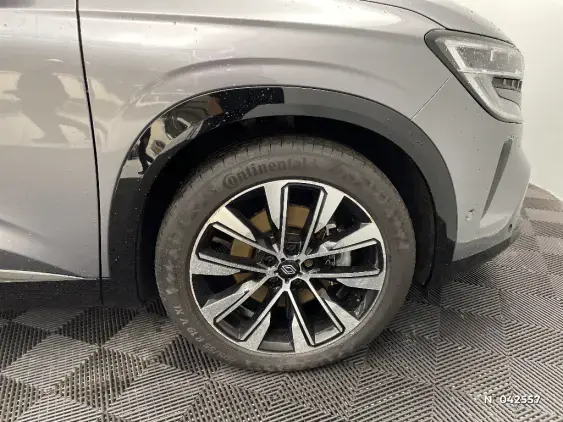 RENAULT AUSTRAL - voiture d'occasion - Photo 8