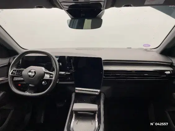 RENAULT AUSTRAL - voiture d'occasion - Photo 9