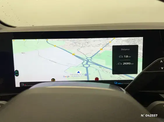 RENAULT AUSTRAL - voiture d'occasion - Photo 12