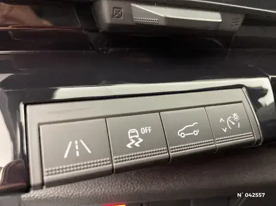 RENAULT AUSTRAL - voiture d'occasion - Photo 15