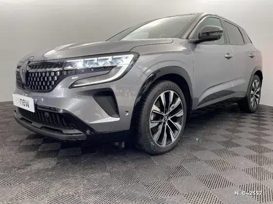 RENAULT AUSTRAL - voiture d'occasion - Photo 26