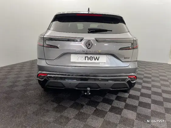 RENAULT AUSTRAL - voiture d'occasion - Photo 6