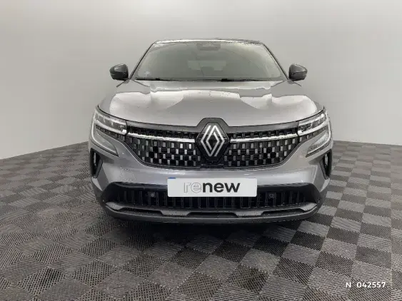 RENAULT AUSTRAL - voiture d'occasion - Photo 3