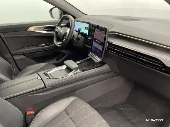 RENAULT AUSTRAL - voiture d'occasion - Photo 10