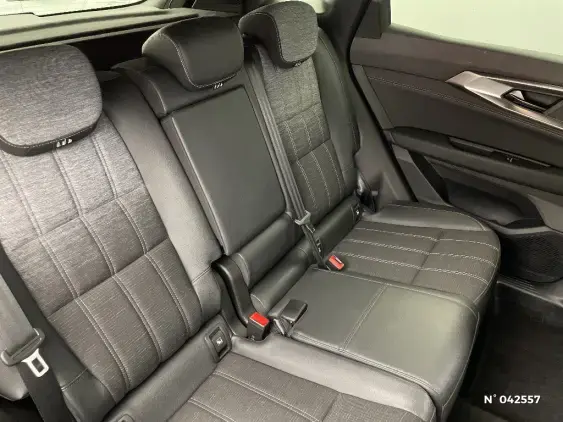 RENAULT AUSTRAL - voiture d'occasion - Photo 11