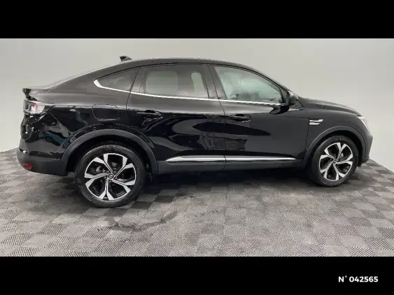 RENAULT ARKANA - voiture d'occasion - Photo 5