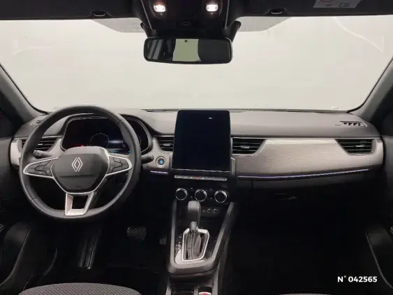 RENAULT ARKANA - voiture d'occasion - Photo 9