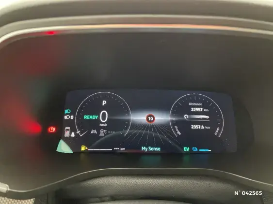 RENAULT ARKANA - voiture d'occasion - Photo 12