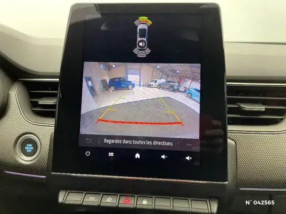 RENAULT ARKANA - voiture d'occasion - Photo 14