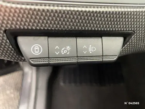 RENAULT ARKANA - voiture d'occasion - Photo 15