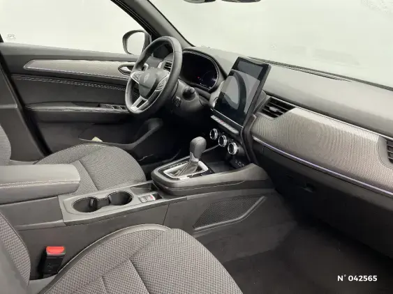 RENAULT ARKANA - voiture d'occasion - Photo 10