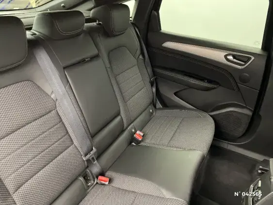 RENAULT ARKANA - voiture d'occasion - Photo 11