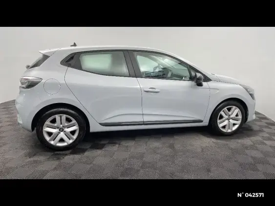 RENAULT CLIO V - voiture d'occasion - Photo 5