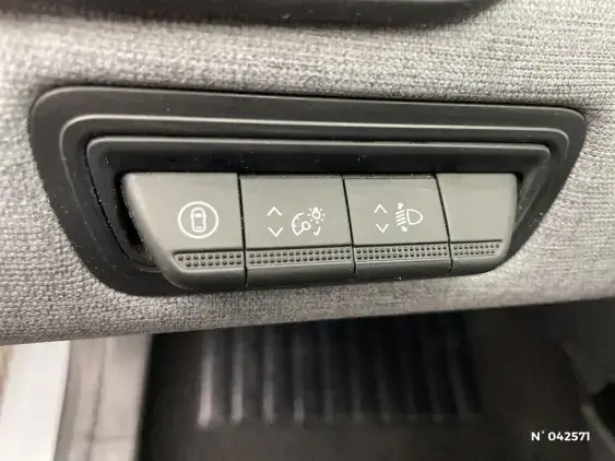 RENAULT CLIO V - voiture d'occasion - Photo 15