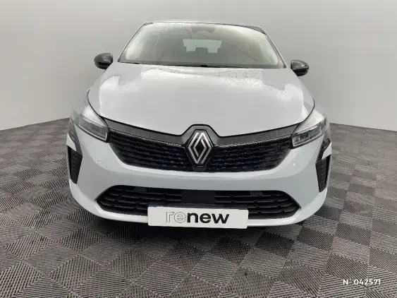 RENAULT CLIO V - voiture d'occasion - Photo 3