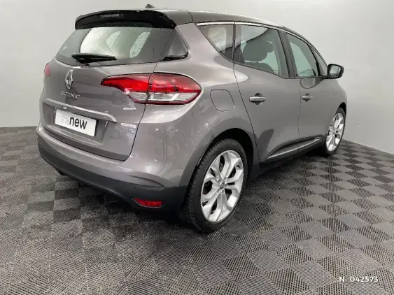 RENAULT SCENIC IV - voiture d'occasion - Photo 4