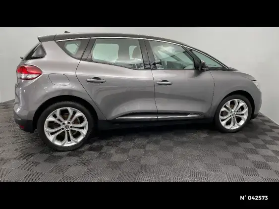 RENAULT SCENIC IV - voiture d'occasion - Photo 5