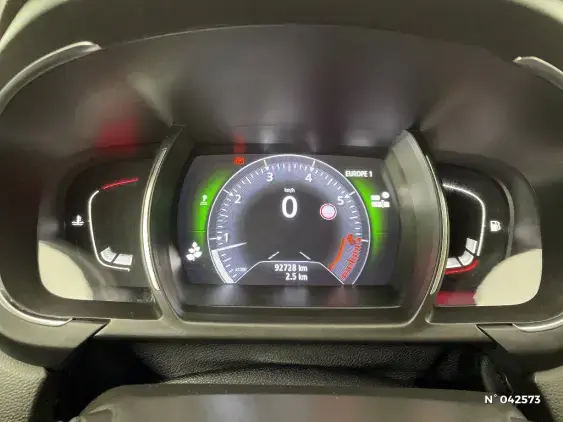 RENAULT SCENIC IV - voiture d'occasion - Photo 12