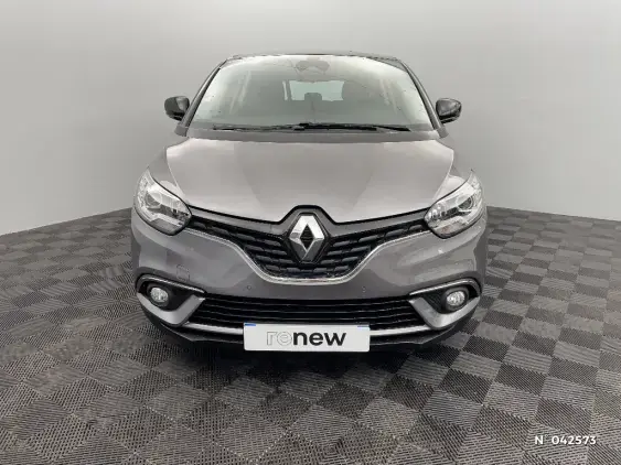 RENAULT SCENIC IV - voiture d'occasion - Photo 3