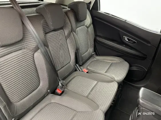 RENAULT SCENIC IV - voiture d'occasion - Photo 11