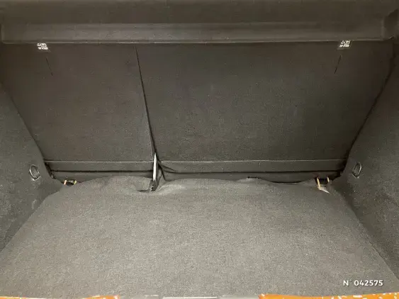 DACIA SANDERO III - voiture d'occasion - Photo 7