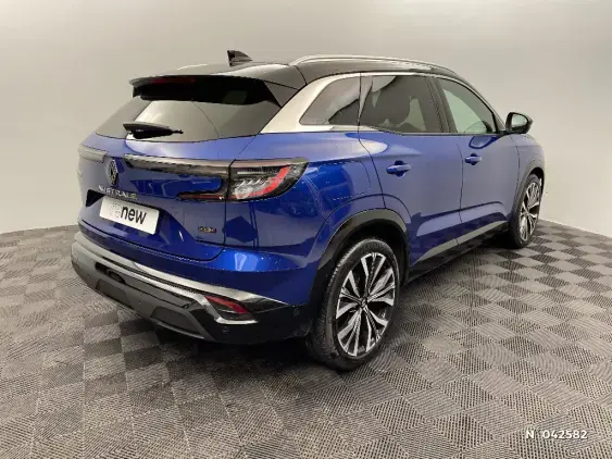 RENAULT AUSTRAL - voiture d'occasion - Photo 4