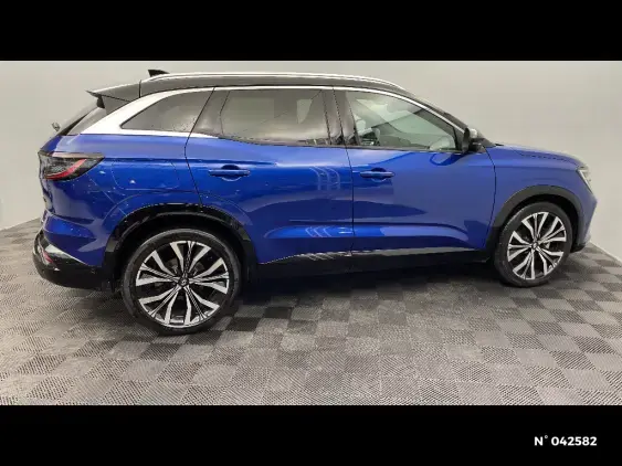 RENAULT AUSTRAL - voiture d'occasion - Photo 5