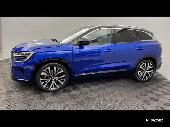 RENAULT AUSTRAL - voiture d'occasion - Photo 2