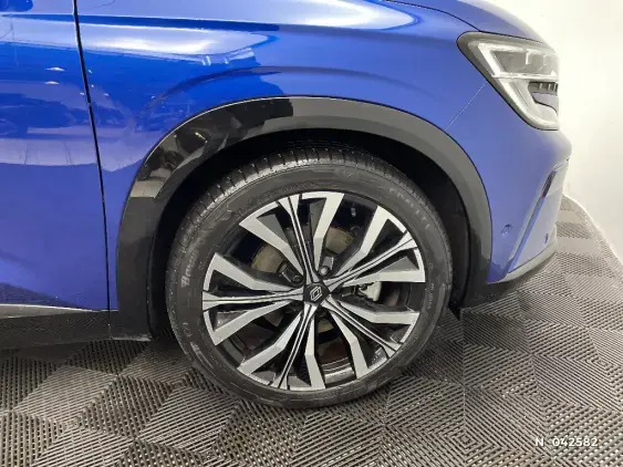 RENAULT AUSTRAL - voiture d'occasion - Photo 8