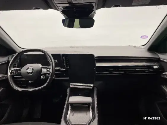 RENAULT AUSTRAL - voiture d'occasion - Photo 9