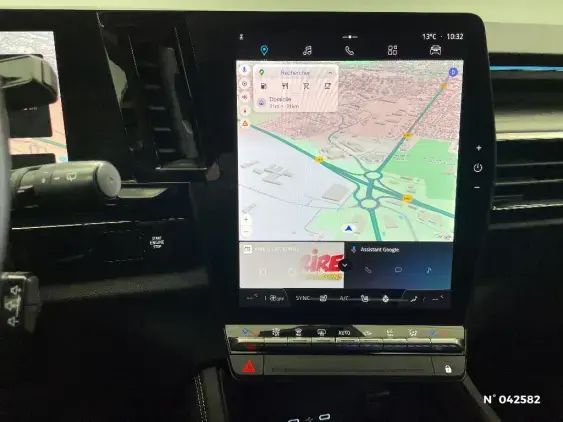 RENAULT AUSTRAL - voiture d'occasion - Photo 13