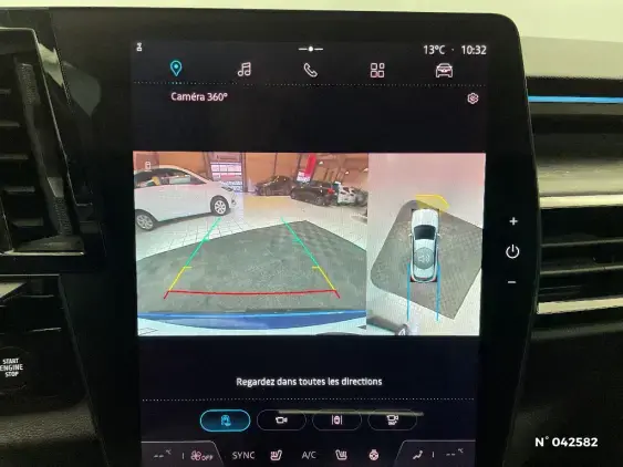 RENAULT AUSTRAL - voiture d'occasion - Photo 14