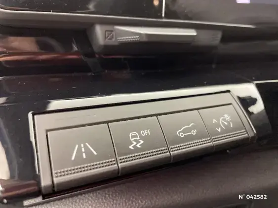 RENAULT AUSTRAL - voiture d'occasion - Photo 15