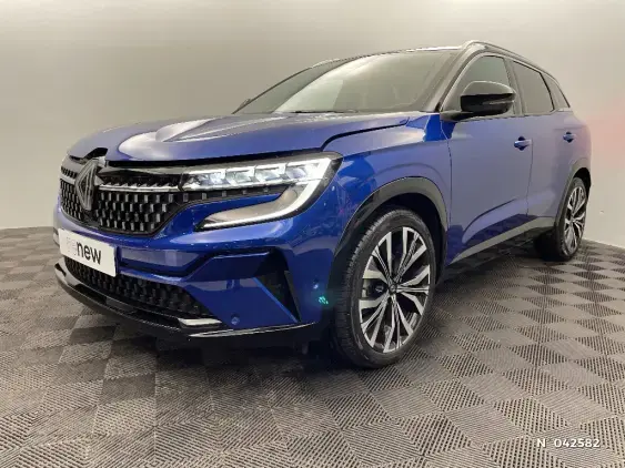 RENAULT AUSTRAL - voiture d'occasion - Photo 26