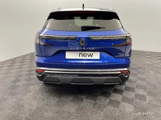 RENAULT AUSTRAL - voiture d'occasion - Photo 6