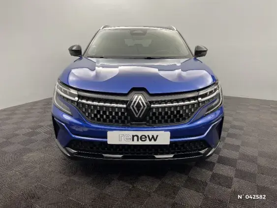 RENAULT AUSTRAL - voiture d'occasion - Photo 3