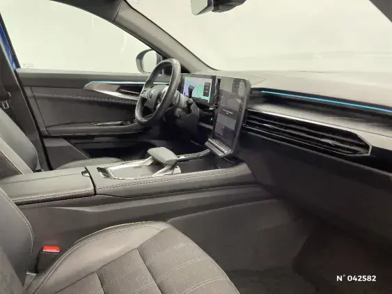 RENAULT AUSTRAL - voiture d'occasion - Photo 10