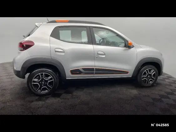 DACIA SPRING - voiture d'occasion - Photo 5