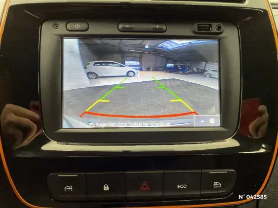 DACIA SPRING - voiture d'occasion - Photo 14