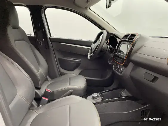 DACIA SPRING - voiture d'occasion - Photo 10