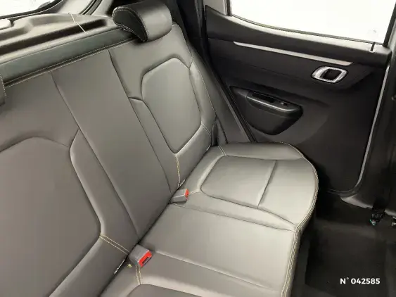 DACIA SPRING - voiture d'occasion - Photo 11