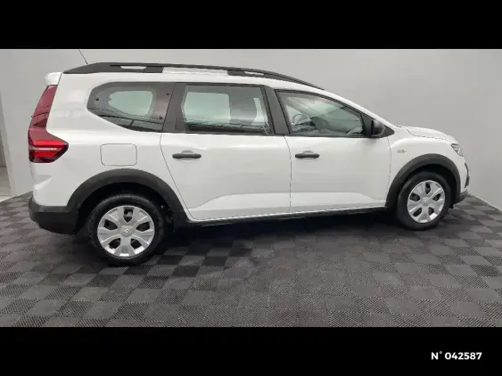 DACIA JOGGER - voiture d'occasion - Photo 5