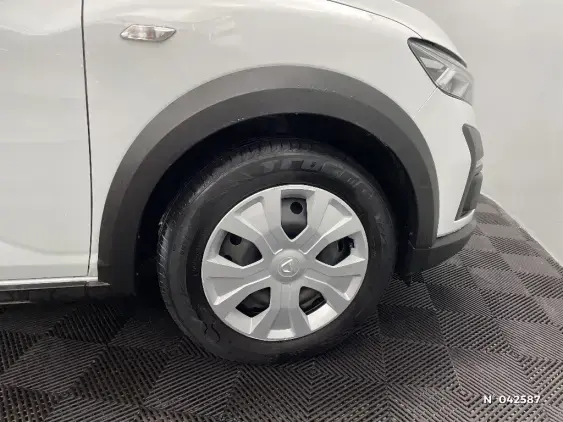 DACIA JOGGER - voiture d'occasion - Photo 8
