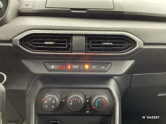 DACIA JOGGER - voiture d'occasion - Photo 13