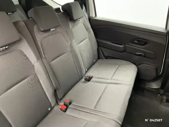 DACIA JOGGER - voiture d'occasion - Photo 11
