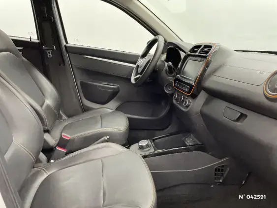 DACIA SPRING - voiture d'occasion - Photo 10